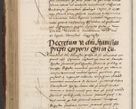 Zdjęcie nr 390 dla obiektu archiwalnego: Acta actorum causarum, sententiarum, obligationum et mandatorum coram reverendo patre et domini nostri domini Pauli divina providencia pape tertii, anno decimo quarto, a die et mense infrascriptis foeliciter continuantur. Annus coronancionis Pauli papae tercii a die tercia mensis Novembris inchoatur