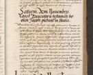 Zdjęcie nr 389 dla obiektu archiwalnego: Acta actorum causarum, sententiarum, obligationum et mandatorum coram reverendo patre et domini nostri domini Pauli divina providencia pape tertii, anno decimo quarto, a die et mense infrascriptis foeliciter continuantur. Annus coronancionis Pauli papae tercii a die tercia mensis Novembris inchoatur