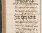 Zdjęcie nr 388 dla obiektu archiwalnego: Acta actorum causarum, sententiarum, obligationum et mandatorum coram reverendo patre et domini nostri domini Pauli divina providencia pape tertii, anno decimo quarto, a die et mense infrascriptis foeliciter continuantur. Annus coronancionis Pauli papae tercii a die tercia mensis Novembris inchoatur
