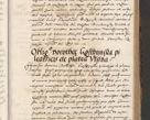 Zdjęcie nr 385 dla obiektu archiwalnego: Acta actorum causarum, sententiarum, obligationum et mandatorum coram reverendo patre et domini nostri domini Pauli divina providencia pape tertii, anno decimo quarto, a die et mense infrascriptis foeliciter continuantur. Annus coronancionis Pauli papae tercii a die tercia mensis Novembris inchoatur