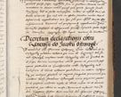 Zdjęcie nr 383 dla obiektu archiwalnego: Acta actorum causarum, sententiarum, obligationum et mandatorum coram reverendo patre et domini nostri domini Pauli divina providencia pape tertii, anno decimo quarto, a die et mense infrascriptis foeliciter continuantur. Annus coronancionis Pauli papae tercii a die tercia mensis Novembris inchoatur