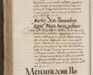 Zdjęcie nr 384 dla obiektu archiwalnego: Acta actorum causarum, sententiarum, obligationum et mandatorum coram reverendo patre et domini nostri domini Pauli divina providencia pape tertii, anno decimo quarto, a die et mense infrascriptis foeliciter continuantur. Annus coronancionis Pauli papae tercii a die tercia mensis Novembris inchoatur