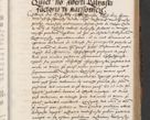 Zdjęcie nr 381 dla obiektu archiwalnego: Acta actorum causarum, sententiarum, obligationum et mandatorum coram reverendo patre et domini nostri domini Pauli divina providencia pape tertii, anno decimo quarto, a die et mense infrascriptis foeliciter continuantur. Annus coronancionis Pauli papae tercii a die tercia mensis Novembris inchoatur