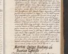Zdjęcie nr 379 dla obiektu archiwalnego: Acta actorum causarum, sententiarum, obligationum et mandatorum coram reverendo patre et domini nostri domini Pauli divina providencia pape tertii, anno decimo quarto, a die et mense infrascriptis foeliciter continuantur. Annus coronancionis Pauli papae tercii a die tercia mensis Novembris inchoatur