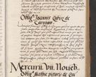 Zdjęcie nr 377 dla obiektu archiwalnego: Acta actorum causarum, sententiarum, obligationum et mandatorum coram reverendo patre et domini nostri domini Pauli divina providencia pape tertii, anno decimo quarto, a die et mense infrascriptis foeliciter continuantur. Annus coronancionis Pauli papae tercii a die tercia mensis Novembris inchoatur