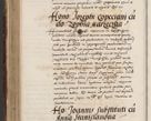 Zdjęcie nr 370 dla obiektu archiwalnego: Acta actorum causarum, sententiarum, obligationum et mandatorum coram reverendo patre et domini nostri domini Pauli divina providencia pape tertii, anno decimo quarto, a die et mense infrascriptis foeliciter continuantur. Annus coronancionis Pauli papae tercii a die tercia mensis Novembris inchoatur