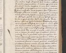 Zdjęcie nr 365 dla obiektu archiwalnego: Acta actorum causarum, sententiarum, obligationum et mandatorum coram reverendo patre et domini nostri domini Pauli divina providencia pape tertii, anno decimo quarto, a die et mense infrascriptis foeliciter continuantur. Annus coronancionis Pauli papae tercii a die tercia mensis Novembris inchoatur