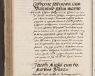 Zdjęcie nr 362 dla obiektu archiwalnego: Acta actorum causarum, sententiarum, obligationum et mandatorum coram reverendo patre et domini nostri domini Pauli divina providencia pape tertii, anno decimo quarto, a die et mense infrascriptis foeliciter continuantur. Annus coronancionis Pauli papae tercii a die tercia mensis Novembris inchoatur