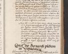 Zdjęcie nr 361 dla obiektu archiwalnego: Acta actorum causarum, sententiarum, obligationum et mandatorum coram reverendo patre et domini nostri domini Pauli divina providencia pape tertii, anno decimo quarto, a die et mense infrascriptis foeliciter continuantur. Annus coronancionis Pauli papae tercii a die tercia mensis Novembris inchoatur