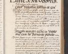 Zdjęcie nr 359 dla obiektu archiwalnego: Acta actorum causarum, sententiarum, obligationum et mandatorum coram reverendo patre et domini nostri domini Pauli divina providencia pape tertii, anno decimo quarto, a die et mense infrascriptis foeliciter continuantur. Annus coronancionis Pauli papae tercii a die tercia mensis Novembris inchoatur