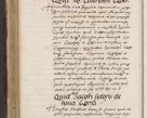 Zdjęcie nr 358 dla obiektu archiwalnego: Acta actorum causarum, sententiarum, obligationum et mandatorum coram reverendo patre et domini nostri domini Pauli divina providencia pape tertii, anno decimo quarto, a die et mense infrascriptis foeliciter continuantur. Annus coronancionis Pauli papae tercii a die tercia mensis Novembris inchoatur