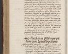 Zdjęcie nr 356 dla obiektu archiwalnego: Acta actorum causarum, sententiarum, obligationum et mandatorum coram reverendo patre et domini nostri domini Pauli divina providencia pape tertii, anno decimo quarto, a die et mense infrascriptis foeliciter continuantur. Annus coronancionis Pauli papae tercii a die tercia mensis Novembris inchoatur