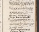 Zdjęcie nr 349 dla obiektu archiwalnego: Acta actorum causarum, sententiarum, obligationum et mandatorum coram reverendo patre et domini nostri domini Pauli divina providencia pape tertii, anno decimo quarto, a die et mense infrascriptis foeliciter continuantur. Annus coronancionis Pauli papae tercii a die tercia mensis Novembris inchoatur