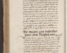Zdjęcie nr 350 dla obiektu archiwalnego: Acta actorum causarum, sententiarum, obligationum et mandatorum coram reverendo patre et domini nostri domini Pauli divina providencia pape tertii, anno decimo quarto, a die et mense infrascriptis foeliciter continuantur. Annus coronancionis Pauli papae tercii a die tercia mensis Novembris inchoatur