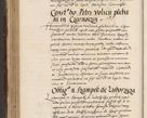 Zdjęcie nr 346 dla obiektu archiwalnego: Acta actorum causarum, sententiarum, obligationum et mandatorum coram reverendo patre et domini nostri domini Pauli divina providencia pape tertii, anno decimo quarto, a die et mense infrascriptis foeliciter continuantur. Annus coronancionis Pauli papae tercii a die tercia mensis Novembris inchoatur