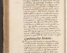 Zdjęcie nr 344 dla obiektu archiwalnego: Acta actorum causarum, sententiarum, obligationum et mandatorum coram reverendo patre et domini nostri domini Pauli divina providencia pape tertii, anno decimo quarto, a die et mense infrascriptis foeliciter continuantur. Annus coronancionis Pauli papae tercii a die tercia mensis Novembris inchoatur