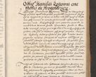 Zdjęcie nr 343 dla obiektu archiwalnego: Acta actorum causarum, sententiarum, obligationum et mandatorum coram reverendo patre et domini nostri domini Pauli divina providencia pape tertii, anno decimo quarto, a die et mense infrascriptis foeliciter continuantur. Annus coronancionis Pauli papae tercii a die tercia mensis Novembris inchoatur