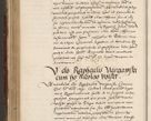 Zdjęcie nr 342 dla obiektu archiwalnego: Acta actorum causarum, sententiarum, obligationum et mandatorum coram reverendo patre et domini nostri domini Pauli divina providencia pape tertii, anno decimo quarto, a die et mense infrascriptis foeliciter continuantur. Annus coronancionis Pauli papae tercii a die tercia mensis Novembris inchoatur