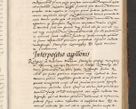 Zdjęcie nr 341 dla obiektu archiwalnego: Acta actorum causarum, sententiarum, obligationum et mandatorum coram reverendo patre et domini nostri domini Pauli divina providencia pape tertii, anno decimo quarto, a die et mense infrascriptis foeliciter continuantur. Annus coronancionis Pauli papae tercii a die tercia mensis Novembris inchoatur