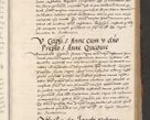 Zdjęcie nr 339 dla obiektu archiwalnego: Acta actorum causarum, sententiarum, obligationum et mandatorum coram reverendo patre et domini nostri domini Pauli divina providencia pape tertii, anno decimo quarto, a die et mense infrascriptis foeliciter continuantur. Annus coronancionis Pauli papae tercii a die tercia mensis Novembris inchoatur
