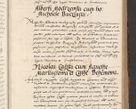 Zdjęcie nr 337 dla obiektu archiwalnego: Acta actorum causarum, sententiarum, obligationum et mandatorum coram reverendo patre et domini nostri domini Pauli divina providencia pape tertii, anno decimo quarto, a die et mense infrascriptis foeliciter continuantur. Annus coronancionis Pauli papae tercii a die tercia mensis Novembris inchoatur