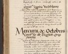 Zdjęcie nr 334 dla obiektu archiwalnego: Acta actorum causarum, sententiarum, obligationum et mandatorum coram reverendo patre et domini nostri domini Pauli divina providencia pape tertii, anno decimo quarto, a die et mense infrascriptis foeliciter continuantur. Annus coronancionis Pauli papae tercii a die tercia mensis Novembris inchoatur