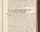 Zdjęcie nr 329 dla obiektu archiwalnego: Acta actorum causarum, sententiarum, obligationum et mandatorum coram reverendo patre et domini nostri domini Pauli divina providencia pape tertii, anno decimo quarto, a die et mense infrascriptis foeliciter continuantur. Annus coronancionis Pauli papae tercii a die tercia mensis Novembris inchoatur