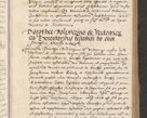 Zdjęcie nr 325 dla obiektu archiwalnego: Acta actorum causarum, sententiarum, obligationum et mandatorum coram reverendo patre et domini nostri domini Pauli divina providencia pape tertii, anno decimo quarto, a die et mense infrascriptis foeliciter continuantur. Annus coronancionis Pauli papae tercii a die tercia mensis Novembris inchoatur