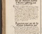 Zdjęcie nr 326 dla obiektu archiwalnego: Acta actorum causarum, sententiarum, obligationum et mandatorum coram reverendo patre et domini nostri domini Pauli divina providencia pape tertii, anno decimo quarto, a die et mense infrascriptis foeliciter continuantur. Annus coronancionis Pauli papae tercii a die tercia mensis Novembris inchoatur
