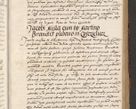 Zdjęcie nr 319 dla obiektu archiwalnego: Acta actorum causarum, sententiarum, obligationum et mandatorum coram reverendo patre et domini nostri domini Pauli divina providencia pape tertii, anno decimo quarto, a die et mense infrascriptis foeliciter continuantur. Annus coronancionis Pauli papae tercii a die tercia mensis Novembris inchoatur