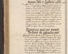 Zdjęcie nr 318 dla obiektu archiwalnego: Acta actorum causarum, sententiarum, obligationum et mandatorum coram reverendo patre et domini nostri domini Pauli divina providencia pape tertii, anno decimo quarto, a die et mense infrascriptis foeliciter continuantur. Annus coronancionis Pauli papae tercii a die tercia mensis Novembris inchoatur