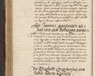 Zdjęcie nr 316 dla obiektu archiwalnego: Acta actorum causarum, sententiarum, obligationum et mandatorum coram reverendo patre et domini nostri domini Pauli divina providencia pape tertii, anno decimo quarto, a die et mense infrascriptis foeliciter continuantur. Annus coronancionis Pauli papae tercii a die tercia mensis Novembris inchoatur