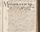 Zdjęcie nr 315 dla obiektu archiwalnego: Acta actorum causarum, sententiarum, obligationum et mandatorum coram reverendo patre et domini nostri domini Pauli divina providencia pape tertii, anno decimo quarto, a die et mense infrascriptis foeliciter continuantur. Annus coronancionis Pauli papae tercii a die tercia mensis Novembris inchoatur