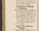 Zdjęcie nr 312 dla obiektu archiwalnego: Acta actorum causarum, sententiarum, obligationum et mandatorum coram reverendo patre et domini nostri domini Pauli divina providencia pape tertii, anno decimo quarto, a die et mense infrascriptis foeliciter continuantur. Annus coronancionis Pauli papae tercii a die tercia mensis Novembris inchoatur