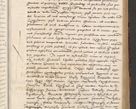 Zdjęcie nr 303 dla obiektu archiwalnego: Acta actorum causarum, sententiarum, obligationum et mandatorum coram reverendo patre et domini nostri domini Pauli divina providencia pape tertii, anno decimo quarto, a die et mense infrascriptis foeliciter continuantur. Annus coronancionis Pauli papae tercii a die tercia mensis Novembris inchoatur