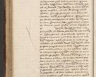 Zdjęcie nr 302 dla obiektu archiwalnego: Acta actorum causarum, sententiarum, obligationum et mandatorum coram reverendo patre et domini nostri domini Pauli divina providencia pape tertii, anno decimo quarto, a die et mense infrascriptis foeliciter continuantur. Annus coronancionis Pauli papae tercii a die tercia mensis Novembris inchoatur