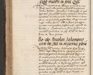 Zdjęcie nr 300 dla obiektu archiwalnego: Acta actorum causarum, sententiarum, obligationum et mandatorum coram reverendo patre et domini nostri domini Pauli divina providencia pape tertii, anno decimo quarto, a die et mense infrascriptis foeliciter continuantur. Annus coronancionis Pauli papae tercii a die tercia mensis Novembris inchoatur