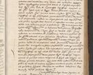 Zdjęcie nr 301 dla obiektu archiwalnego: Acta actorum causarum, sententiarum, obligationum et mandatorum coram reverendo patre et domini nostri domini Pauli divina providencia pape tertii, anno decimo quarto, a die et mense infrascriptis foeliciter continuantur. Annus coronancionis Pauli papae tercii a die tercia mensis Novembris inchoatur