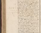 Zdjęcie nr 288 dla obiektu archiwalnego: Acta actorum causarum, sententiarum, obligationum et mandatorum coram reverendo patre et domini nostri domini Pauli divina providencia pape tertii, anno decimo quarto, a die et mense infrascriptis foeliciter continuantur. Annus coronancionis Pauli papae tercii a die tercia mensis Novembris inchoatur