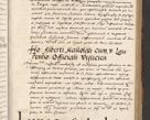 Zdjęcie nr 291 dla obiektu archiwalnego: Acta actorum causarum, sententiarum, obligationum et mandatorum coram reverendo patre et domini nostri domini Pauli divina providencia pape tertii, anno decimo quarto, a die et mense infrascriptis foeliciter continuantur. Annus coronancionis Pauli papae tercii a die tercia mensis Novembris inchoatur