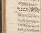 Zdjęcie nr 286 dla obiektu archiwalnego: Acta actorum causarum, sententiarum, obligationum et mandatorum coram reverendo patre et domini nostri domini Pauli divina providencia pape tertii, anno decimo quarto, a die et mense infrascriptis foeliciter continuantur. Annus coronancionis Pauli papae tercii a die tercia mensis Novembris inchoatur