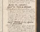 Zdjęcie nr 285 dla obiektu archiwalnego: Acta actorum causarum, sententiarum, obligationum et mandatorum coram reverendo patre et domini nostri domini Pauli divina providencia pape tertii, anno decimo quarto, a die et mense infrascriptis foeliciter continuantur. Annus coronancionis Pauli papae tercii a die tercia mensis Novembris inchoatur