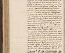 Zdjęcie nr 284 dla obiektu archiwalnego: Acta actorum causarum, sententiarum, obligationum et mandatorum coram reverendo patre et domini nostri domini Pauli divina providencia pape tertii, anno decimo quarto, a die et mense infrascriptis foeliciter continuantur. Annus coronancionis Pauli papae tercii a die tercia mensis Novembris inchoatur