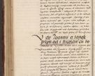 Zdjęcie nr 270 dla obiektu archiwalnego: Acta actorum causarum, sententiarum, obligationum et mandatorum coram reverendo patre et domini nostri domini Pauli divina providencia pape tertii, anno decimo quarto, a die et mense infrascriptis foeliciter continuantur. Annus coronancionis Pauli papae tercii a die tercia mensis Novembris inchoatur