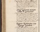 Zdjęcie nr 268 dla obiektu archiwalnego: Acta actorum causarum, sententiarum, obligationum et mandatorum coram reverendo patre et domini nostri domini Pauli divina providencia pape tertii, anno decimo quarto, a die et mense infrascriptis foeliciter continuantur. Annus coronancionis Pauli papae tercii a die tercia mensis Novembris inchoatur