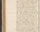 Zdjęcie nr 266 dla obiektu archiwalnego: Acta actorum causarum, sententiarum, obligationum et mandatorum coram reverendo patre et domini nostri domini Pauli divina providencia pape tertii, anno decimo quarto, a die et mense infrascriptis foeliciter continuantur. Annus coronancionis Pauli papae tercii a die tercia mensis Novembris inchoatur