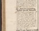 Zdjęcie nr 262 dla obiektu archiwalnego: Acta actorum causarum, sententiarum, obligationum et mandatorum coram reverendo patre et domini nostri domini Pauli divina providencia pape tertii, anno decimo quarto, a die et mense infrascriptis foeliciter continuantur. Annus coronancionis Pauli papae tercii a die tercia mensis Novembris inchoatur