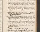 Zdjęcie nr 265 dla obiektu archiwalnego: Acta actorum causarum, sententiarum, obligationum et mandatorum coram reverendo patre et domini nostri domini Pauli divina providencia pape tertii, anno decimo quarto, a die et mense infrascriptis foeliciter continuantur. Annus coronancionis Pauli papae tercii a die tercia mensis Novembris inchoatur