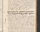 Zdjęcie nr 263 dla obiektu archiwalnego: Acta actorum causarum, sententiarum, obligationum et mandatorum coram reverendo patre et domini nostri domini Pauli divina providencia pape tertii, anno decimo quarto, a die et mense infrascriptis foeliciter continuantur. Annus coronancionis Pauli papae tercii a die tercia mensis Novembris inchoatur