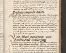 Zdjęcie nr 261 dla obiektu archiwalnego: Acta actorum causarum, sententiarum, obligationum et mandatorum coram reverendo patre et domini nostri domini Pauli divina providencia pape tertii, anno decimo quarto, a die et mense infrascriptis foeliciter continuantur. Annus coronancionis Pauli papae tercii a die tercia mensis Novembris inchoatur